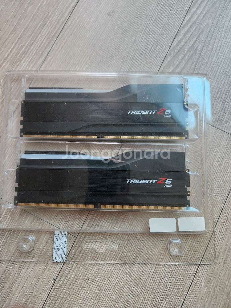 지스킬 ddr5 ram 96기가,리안리 sl120 v2--2