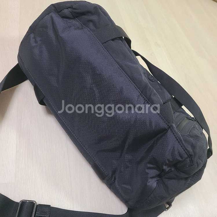 룰루레몬 운동 가방--3
