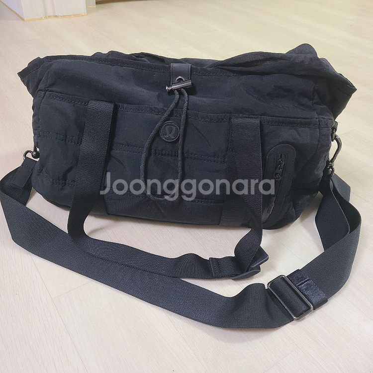 룰루레몬 운동 가방--0