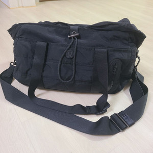 룰루레몬 운동 가방