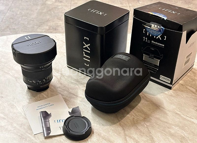 아이릭스 IRIX 11mm f4 Blackstone--0