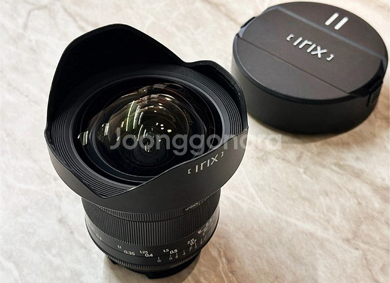 아이릭스 IRIX 11mm f4 Blackstone--2