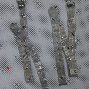 허리띠 철벨트 / 2개