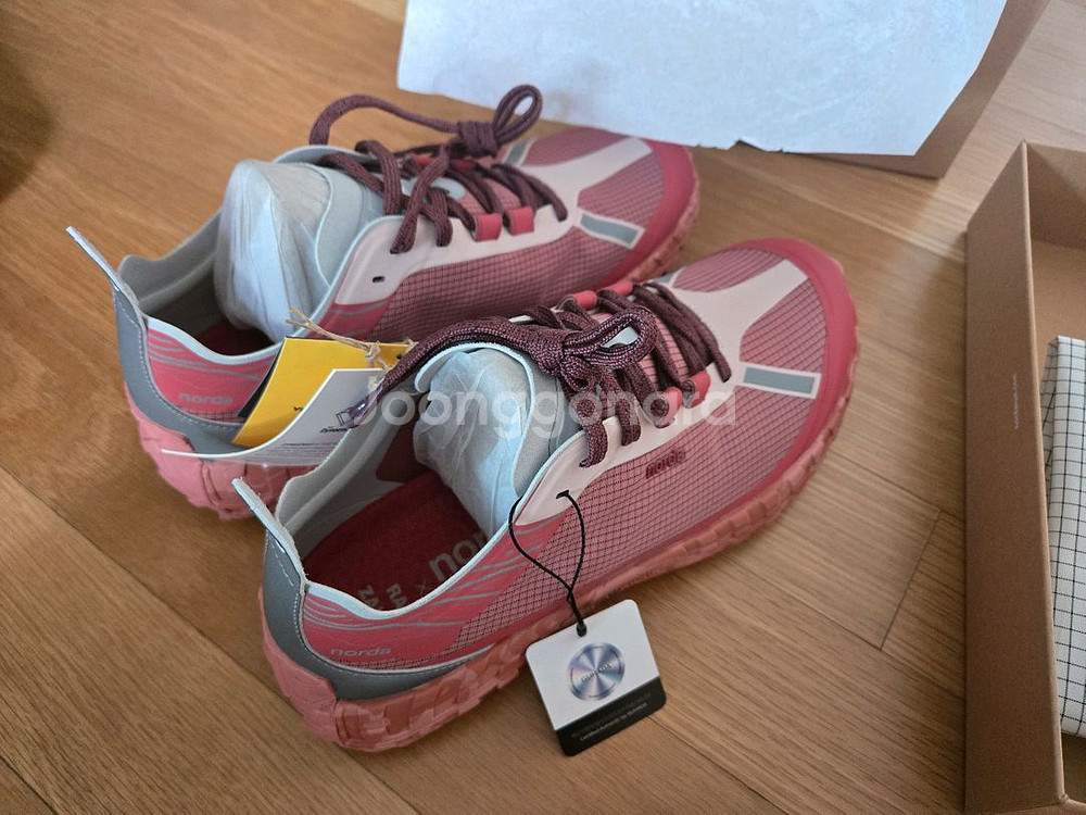 노르다 001 RZ 버밀리온 us 10 kr 280 새--1