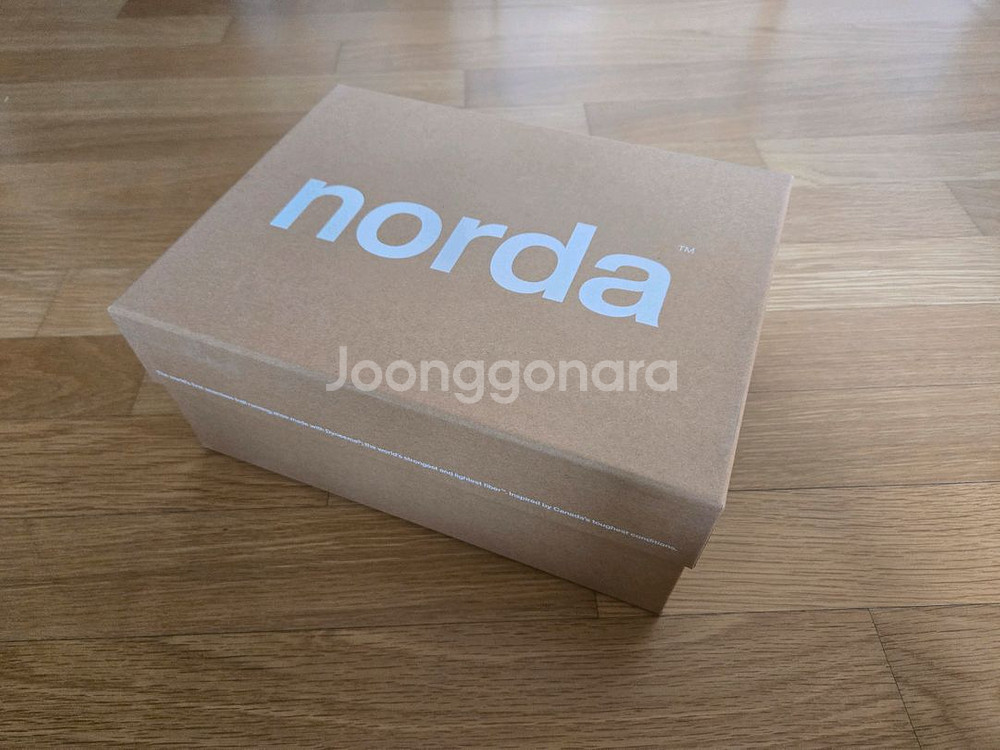 노르다 001 RZ 버밀리온 us 10 kr 280 새--7