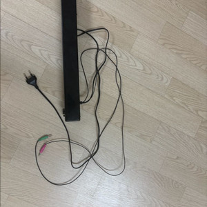 CAMAC CMK-727 사운드바 스피커