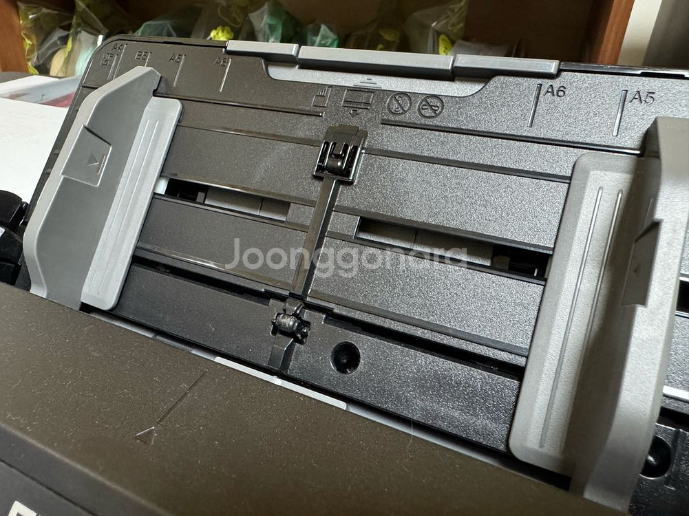 엡손 ES-580W 북스캐너--4