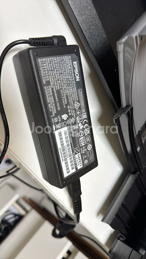 엡손 ES-580W 북스캐너--6