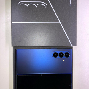 삼성 갤럭시 z 폴드7 512GB 자급제