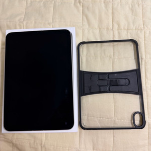 아이패드 미니7 A17PRO 셀룰러 애플케어플러스