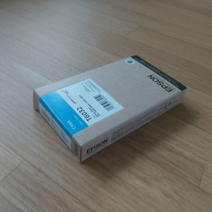 EPSON 스타일러스 PRO 7880 잉크 T6032