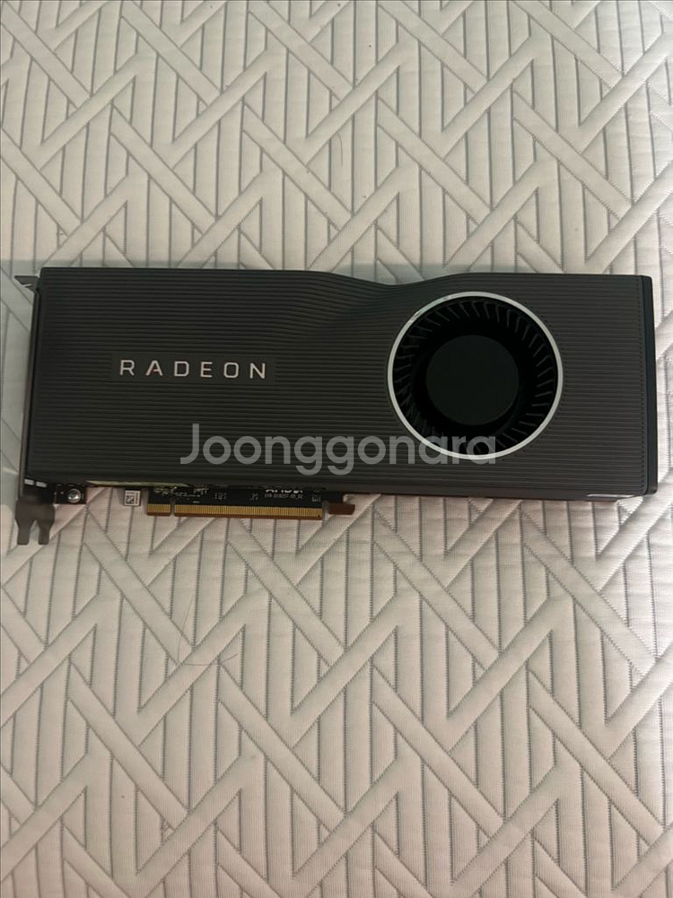 라데온 rx5700xt 8gb--0