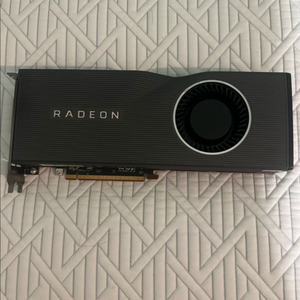라데온 rx5700xt 8gb