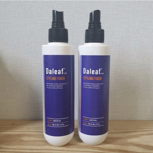 달리프 글램 스타일링 픽서