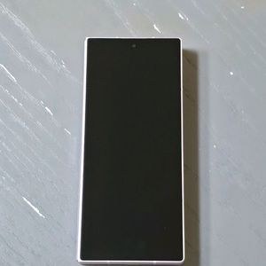 갤럭시Z 폴드6 512GB KT전용 판매합니다.