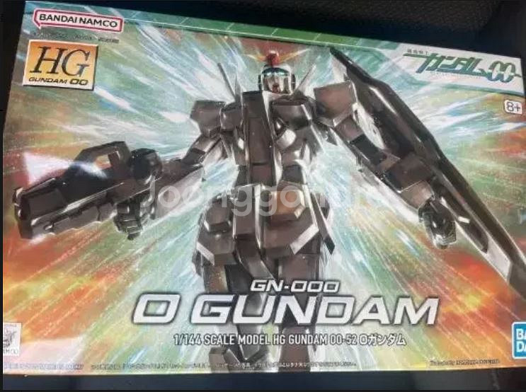 HG 오건담--0