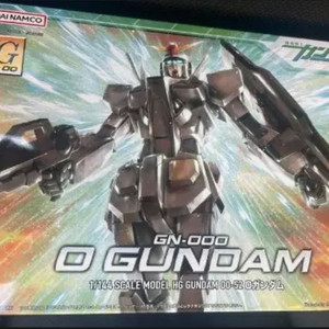 HG 오건담