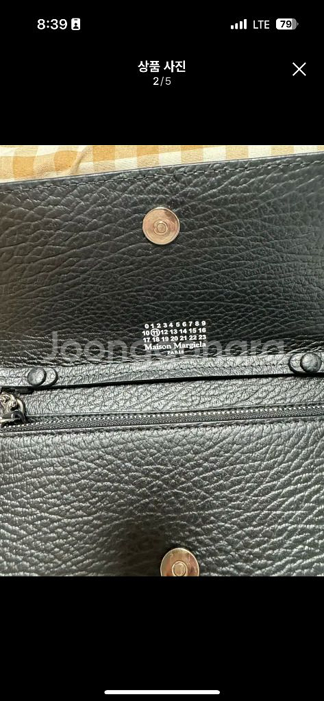 메종마르지엘라 woc--1