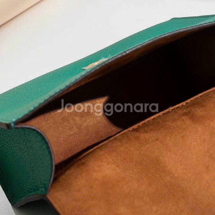 코치 페퍼 사첼 크로스바디 C1323[새상품]해외--1