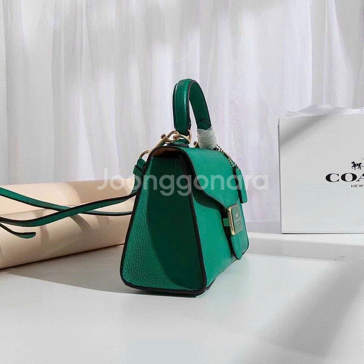 코치 페퍼 사첼 크로스바디 C1323[새상품]해외--5