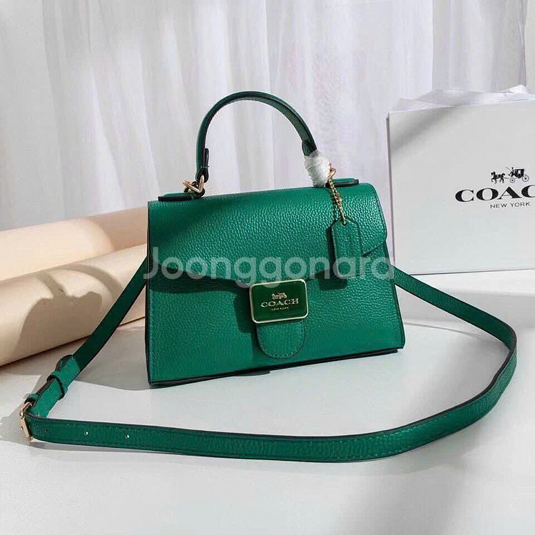 코치 페퍼 사첼 크로스바디 C1323[새상품]해외--0