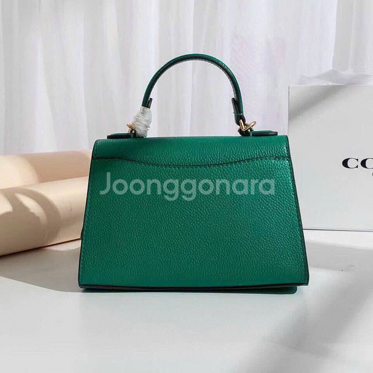 코치 페퍼 사첼 크로스바디 C1323[새상품]해외--6