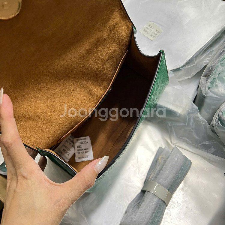 코치 페퍼 사첼 크로스바디 C1323[새상품]해외--2