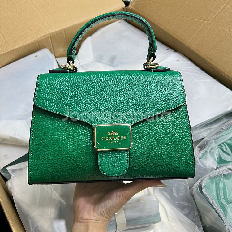 코치 페퍼 사첼 크로스바디 C1323[새상품]해외--3