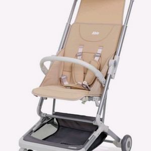 에이블 캠퍼 유모차