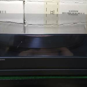 산스이 턴테이블 P-2000