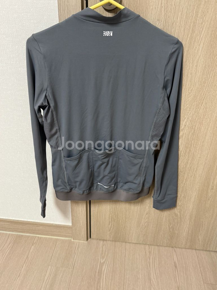아덴바이크 긴팔져지--1