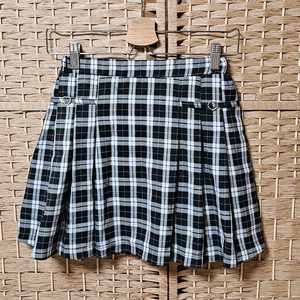 티파니반바지,신디키즈 체크스커트 팝니다.