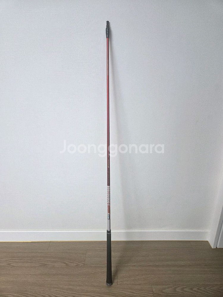 드라이버 샤프트--2