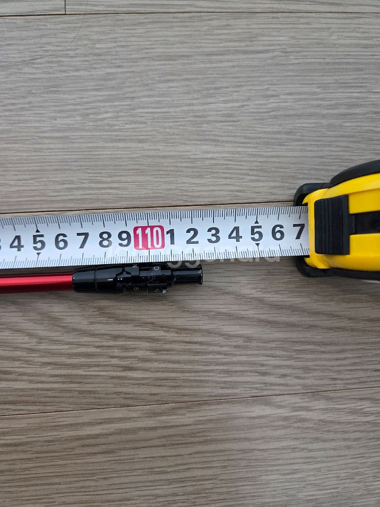 드라이버 샤프트--5