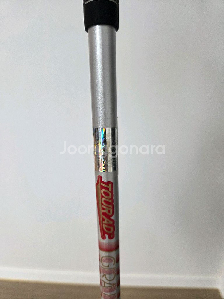 드라이버 샤프트--4