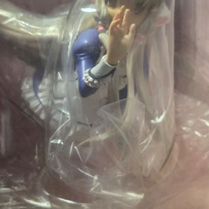 고전 쵸비츠 치이 피규어 미개봉