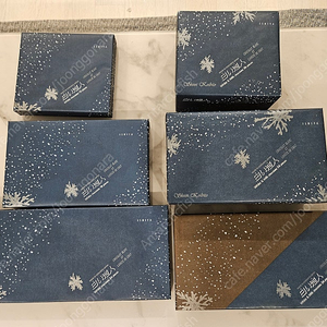 (일본과자) 시로이 코이비토(12,18개입)