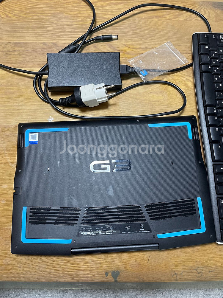 15.6인치 120Hz i5-10200h GTX1650--3