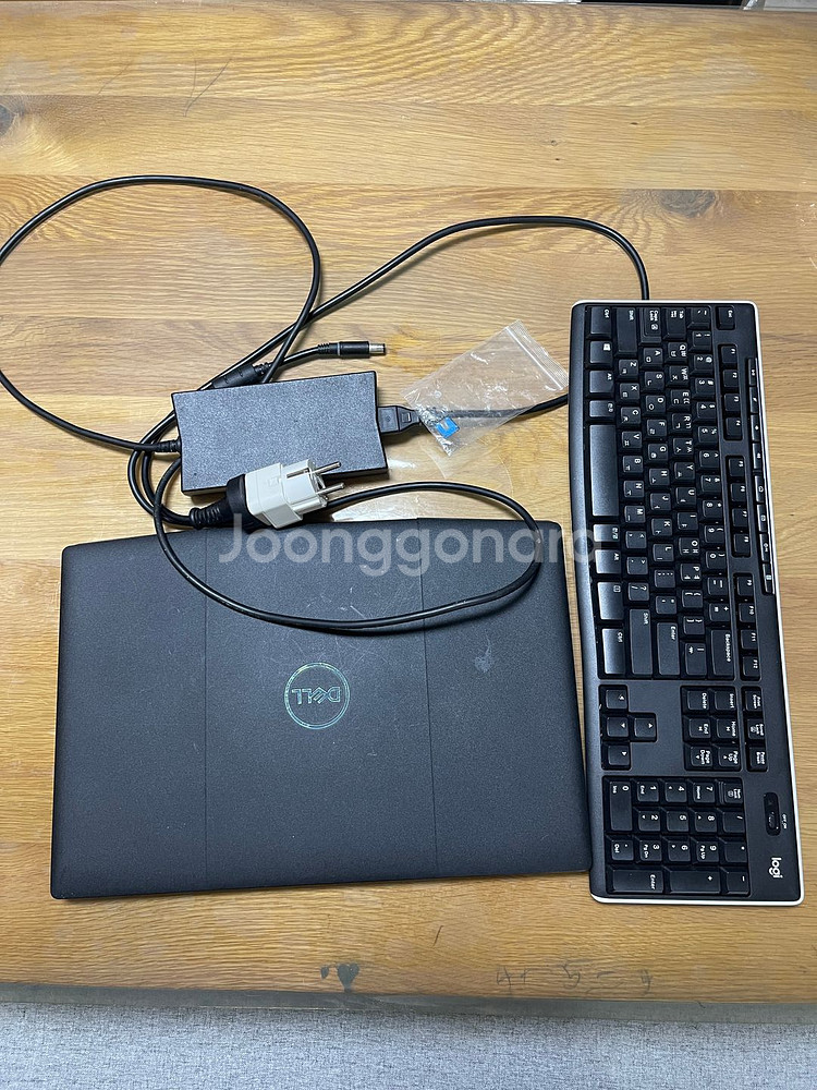 15.6인치 120Hz i5-10200h GTX1650--2