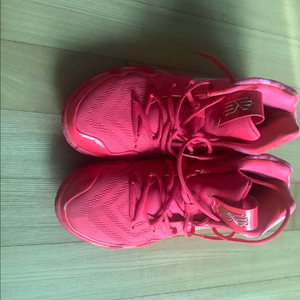 카이리4 농구화