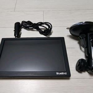 이도 BN8080N 3D 지니맵 8인치 네비게이션