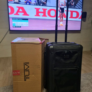 투미(TUMI) ALPHA2 INTERNATIONAL