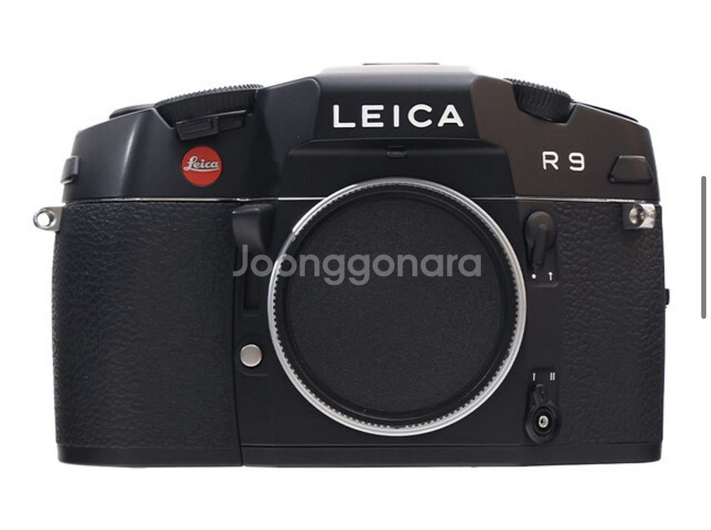 leica 라이카 R9--1