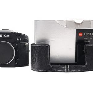 leica 라이카 R9
