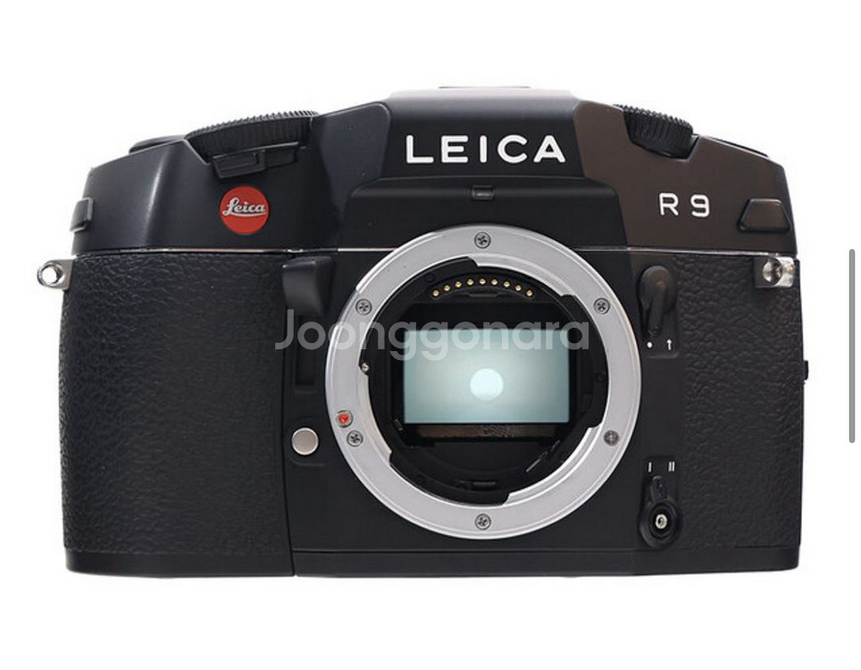 leica 라이카 R9--2