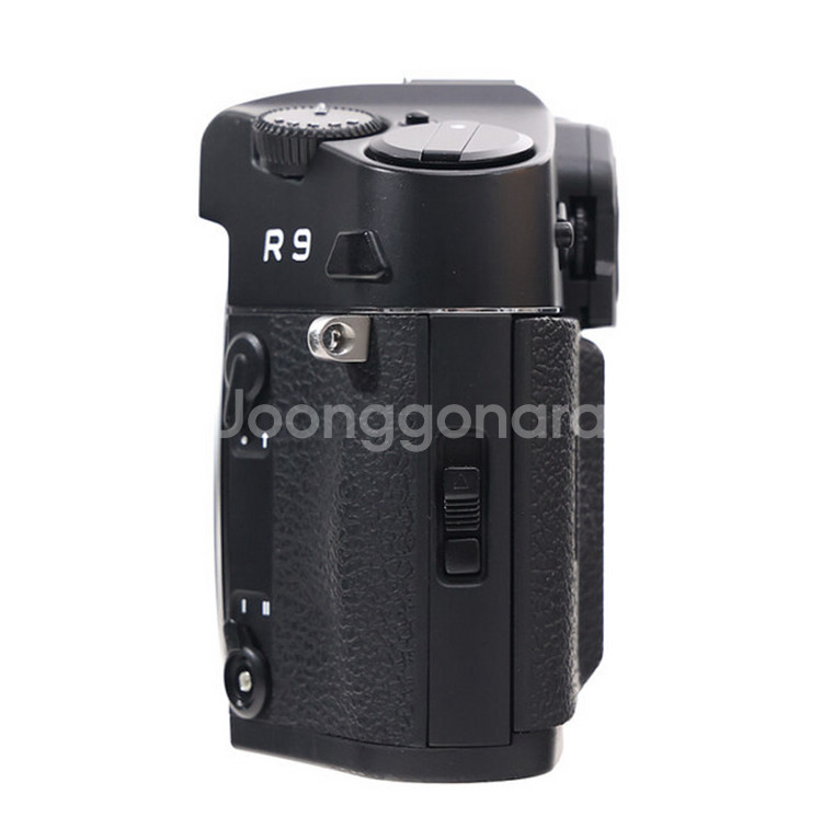 leica 라이카 R9--5
