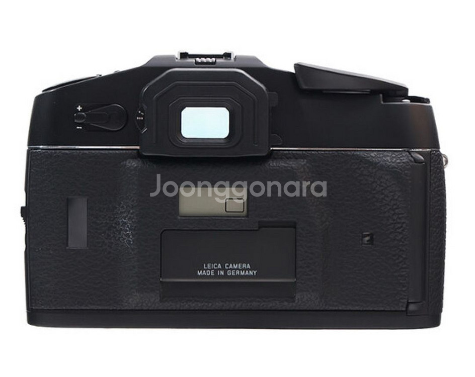 leica 라이카 R9--6
