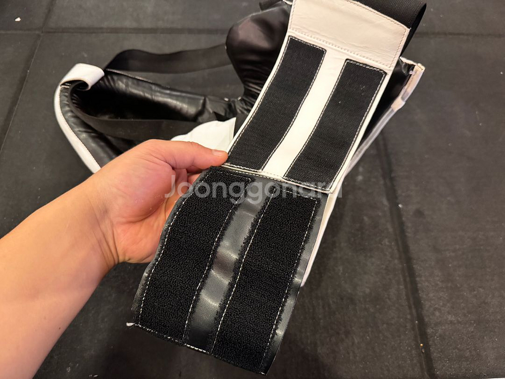 투이스코 낭심보호대--1