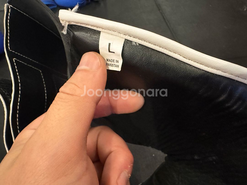 투이스코 낭심보호대--2