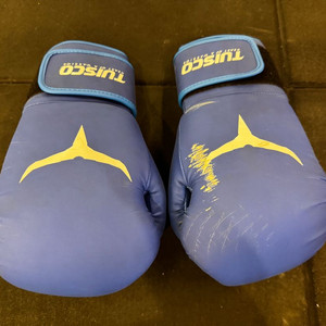 투이스코 / 초보용 코보호 스파링 세트